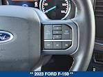 2023 Ford F-150 SuperCrew Cab 4WD Pickup for sale #PFB86775 - photo 25