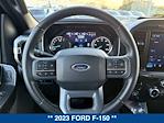 2023 Ford F-150 SuperCrew Cab 4WD Pickup for sale #PFB86775 - photo 26