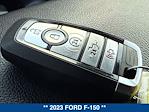 2023 Ford F-150 SuperCrew Cab 4WD Pickup for sale #PFB86775 - photo 34