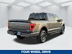 2023 Ford F-150 SuperCrew Cab 4WD Pickup for sale #PFB86775 - photo 2