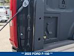 2023 Ford F-150 SuperCrew Cab RWD Pickup for sale #PFC07268 - photo 14