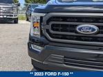 2023 Ford F-150 SuperCrew Cab RWD Pickup for sale #PFC07268 - photo 9