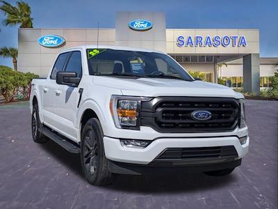 2023 Ford F-150 SuperCrew Cab RWD Pickup for sale #PFC09104 - photo 1