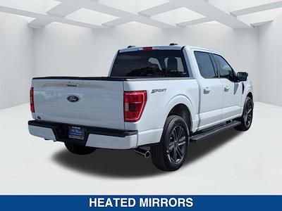2023 Ford F-150 SuperCrew Cab RWD Pickup for sale #PFC09104 - photo 2
