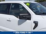 2023 Ford F-150 SuperCrew Cab RWD Pickup for sale #PFC09104 - photo 10