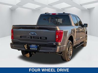 Used 2023 Ford F-150 - photo 1