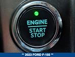 2023 Ford F-150 SuperCrew Cab 4WD Pickup for sale #PFC21770 - photo 32