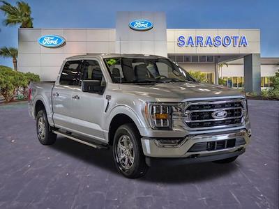 2023 Ford F-150 SuperCrew Cab 4WD Pickup for sale #PFC22311 - photo 1