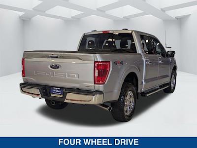 2023 Ford F-150 SuperCrew Cab 4WD Pickup for sale #PFC22311 - photo 2