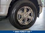 2023 Ford F-150 SuperCrew Cab 4WD Pickup for sale #PFC22311 - photo 12