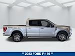 2023 Ford F-150 SuperCrew Cab 4WD Pickup for sale #PFC22311 - photo 4