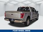 2023 Ford F-150 SuperCrew Cab 4WD Pickup for sale #PFC22311 - photo 2