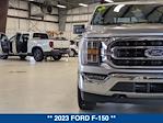 2023 Ford F-150 SuperCrew Cab 4WD Pickup for sale #PFC22311 - photo 9