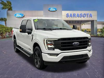 2023 Ford F-150 SuperCrew Cab 4WD Pickup for sale #PFC26827 - photo 1