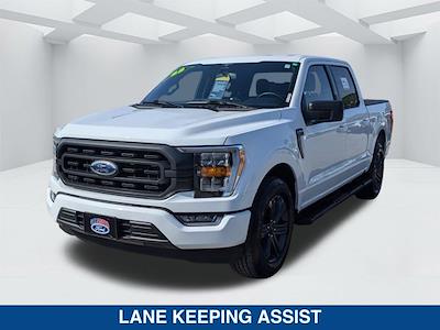 2023 Ford F-150 SuperCrew Cab RWD Pickup for sale #PFC27893 - photo 1