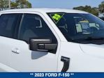 2023 Ford F-150 SuperCrew Cab RWD Pickup for sale #PFC27893 - photo 10