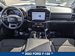 2023 Ford F-150 SuperCrew Cab RWD Pickup for sale #PFC27893 - photo 16
