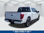 2023 Ford F-150 SuperCrew Cab RWD Pickup for sale #PFC27893 - photo 6