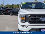 2023 Ford F-150 SuperCrew Cab RWD Pickup for sale #PFC27893 - photo 43