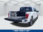 2023 Ford F-150 SuperCrew Cab RWD Pickup for sale #PFC27893 - photo 47