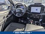 2023 Ford F-150 SuperCrew Cab RWD Pickup for sale #PFC27893 - photo 54