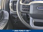2023 Ford F-150 SuperCrew Cab RWD Pickup for sale #PFC27893 - photo 90