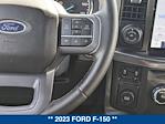 2023 Ford F-150 SuperCrew Cab RWD Pickup for sale #PFC27893 - photo 91