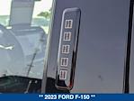 2023 Ford F-150 SuperCrew Cab RWD Pickup for sale #PFC27893 - photo 94