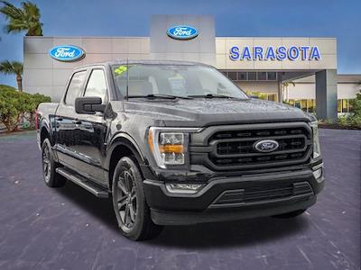 2023 Ford F-150 SuperCrew Cab RWD Pickup for sale #PFC28868 - photo 1