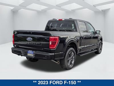2023 Ford F-150 SuperCrew Cab RWD Pickup for sale #PFC28868 - photo 2