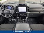 2023 Ford F-150 SuperCrew Cab RWD Pickup for sale #PFC28868 - photo 16