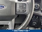 2023 Ford F-150 SuperCrew Cab RWD Pickup for sale #PFC28868 - photo 23