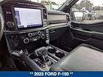 2023 Ford F-150 SuperCrew Cab RWD Pickup for sale #PFC28868 - photo 31