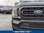 2023 Ford F-150 SuperCrew Cab RWD Pickup for sale #PFC28868 - photo 9