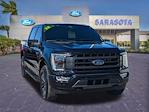 Used 2023 Ford F-150 Lariat SuperCrew Cab for sale #PFC40197 - photo 1