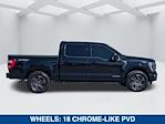 Used 2023 Ford F-150 Lariat SuperCrew Cab for sale #PFC40197 - photo 4