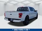 2023 Ford F-150 SuperCrew Cab RWD Pickup for sale #PFC48133 - photo 2