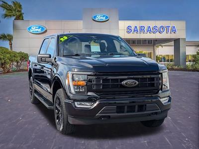 2023 Ford F-150 SuperCrew Cab 4WD Pickup for sale #PFC55267 - photo 1