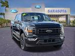 2023 Ford F-150 SuperCrew Cab 4WD Pickup for sale #PFC55267 - photo 1