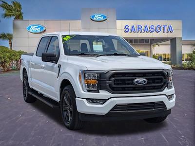 2023 Ford F-150 SuperCrew Cab RWD Pickup for sale #PFC57030 - photo 1