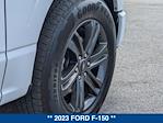 2023 Ford F-150 SuperCrew Cab RWD Pickup for sale #PFC57030 - photo 12