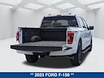 2023 Ford F-150 SuperCrew Cab RWD Pickup for sale #PFC57030 - photo 13