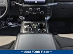 2023 Ford F-150 SuperCrew Cab RWD Pickup for sale #PFC57030 - photo 20