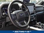 2023 Ford F-150 SuperCrew Cab RWD Pickup for sale #PFC57030 - photo 22