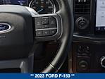 2023 Ford F-150 SuperCrew Cab RWD Pickup for sale #PFC57030 - photo 26