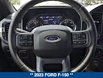 2023 Ford F-150 SuperCrew Cab RWD Pickup for sale #PFC57030 - photo 27