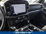 2023 Ford F-150 SuperCrew Cab RWD Pickup for sale #PFC57030 - photo 31
