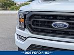 2023 Ford F-150 SuperCrew Cab RWD Pickup for sale #PFC57030 - photo 9