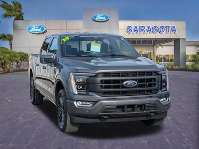 2023 Ford F-150 SuperCrew Cab 4WD Pickup for sale #PFC57735 - photo 1