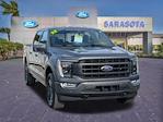 2023 Ford F-150 SuperCrew Cab 4WD Pickup for sale #PFC57735 - photo 1